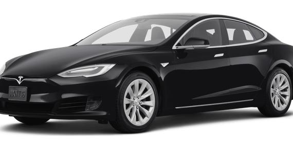 TESLA MODEL S 2017 5YJSA1E23HF186863 image